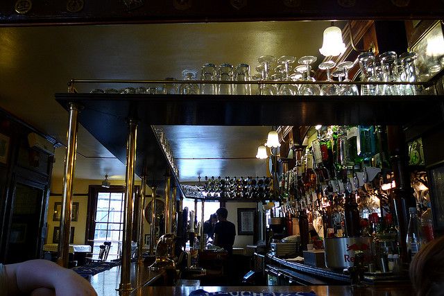 London: 2-Hour Historic Pub Tour - Key things to know before you go