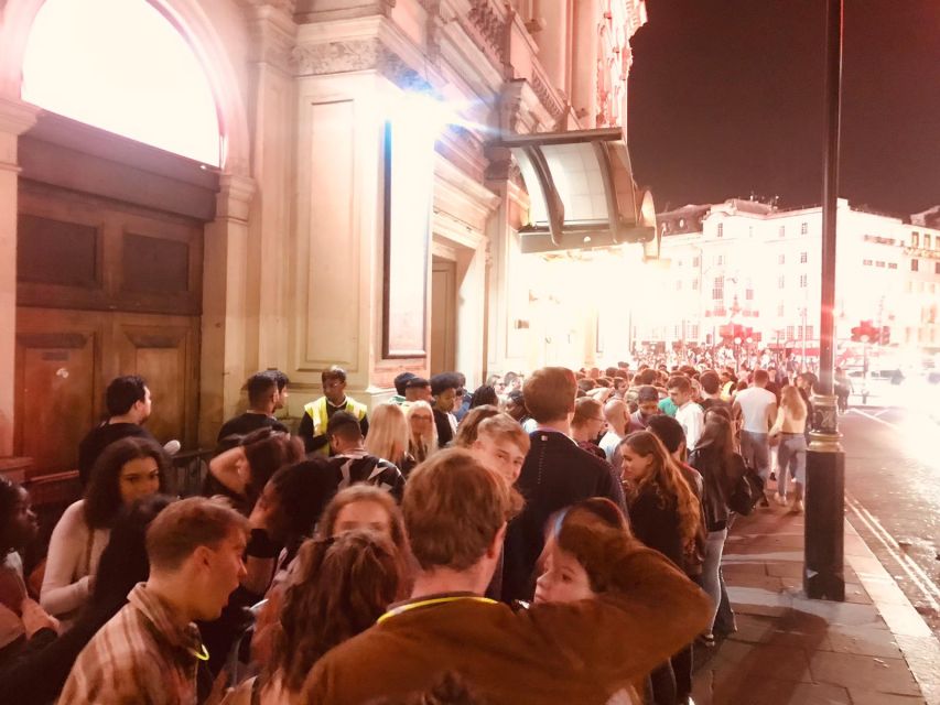 London: Camden Pub Crawl - Price and what your $33.67 actually buys