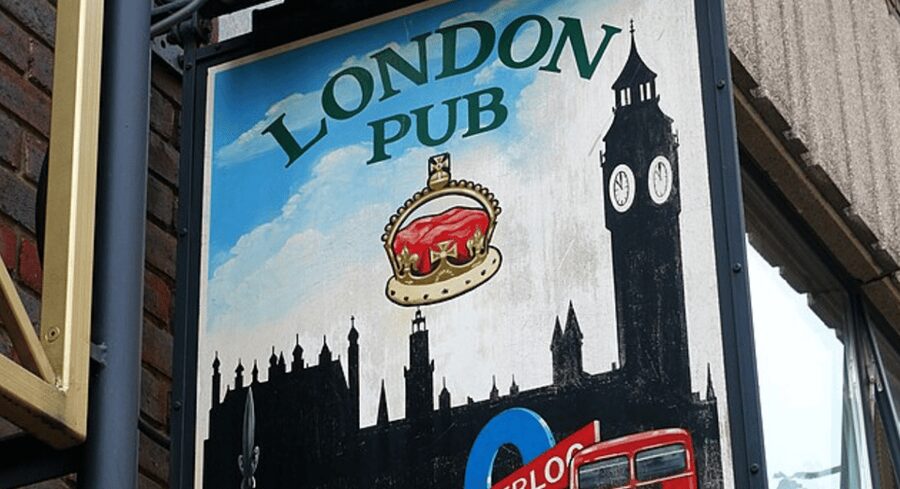 London: Historic London Pub Walking Tour - Covent Garden: the route’s payoff in the heart of London