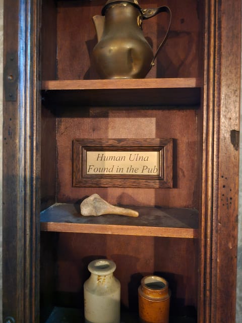 London: Pilgrims and Pirates Historical Pub Tour - Price and Value: What $79 Buys You in Real Terms