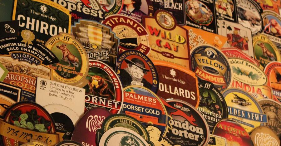London: Private Pub Tour - Entering the London Pub World in Just 3 Hours