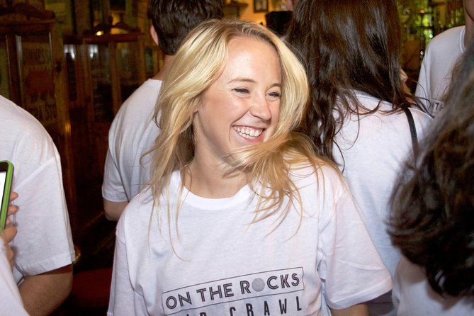 London Pub Crawl - Piccadilly Circus to Camden-style nights in one planned crawl