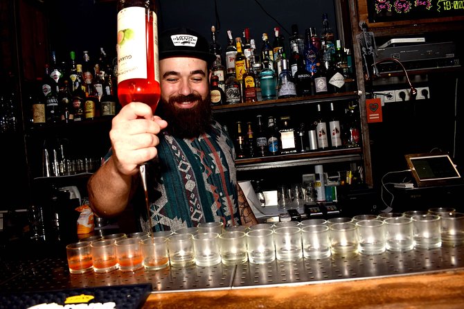 London Pub Crawl - Value check: when this crawl actually pays off