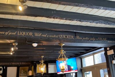 London Small Group Historic Pub Tour - Price and value: what you’re really paying for
