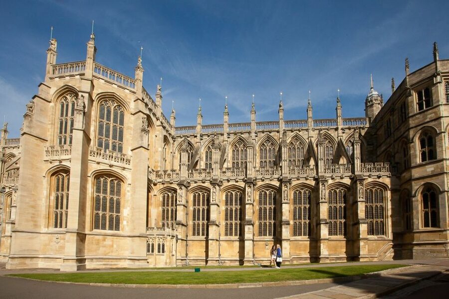 London: Stonehenge, Windsor Castle, Bath, Lacock & Pub Lunch - Should You Book This London-to-Stonehenge-to-Bath Day Trip?