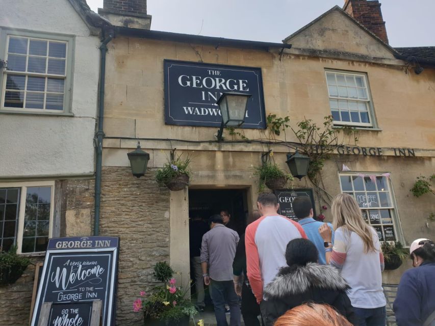 London: Windsor, Stonehenge & Bath with 14th-Century Pub - Who this tour fits best (and who should skip it)