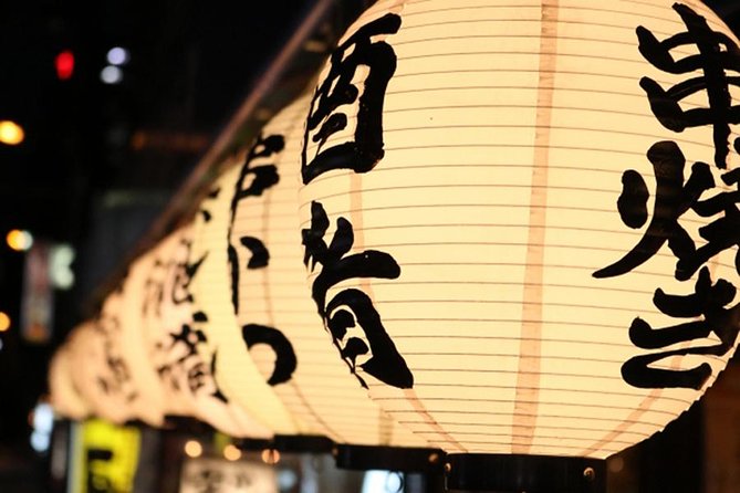 Low-cost local pub & bar crawling - Why Akabane is the right kind of off-beat for a Tokyo night out