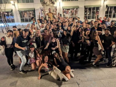 Madrid: Pub Crawl & Club Tour - 6 hours of momentum: what the crawl includes (and why it matters)
