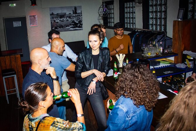 Madrid Pub Crawl with VIP Club Entrance - Who This Tour Is Best For (And Who Should Skip It)