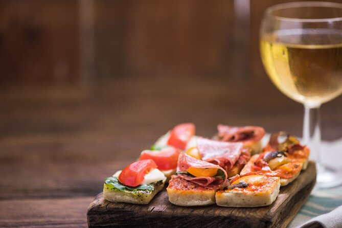 Madrid Tapas and Mysteries Walking Tour with Private Option - Price and Value: Is $101.98 Worth It?