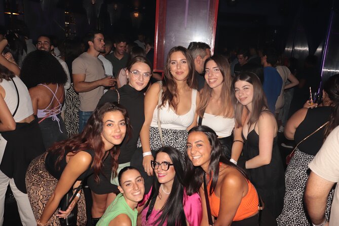 Madrid: Top Pub Crawl Madrid & Party - The Real Highlight: Guides Who Make It Easy to Mingle