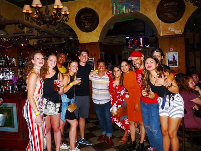 Madrid Wine Tasting, Flamenco Class and Pub Crawl - Key things I’d circle on your plan
