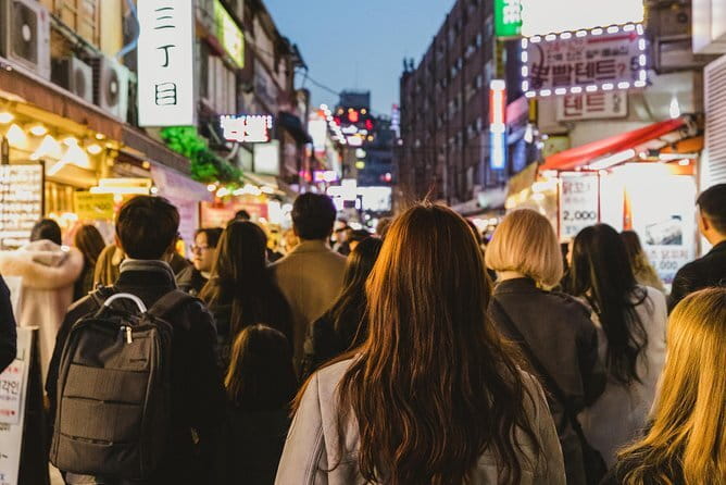 Majang Meat Market Experience: Private Tour with Han-woo Beef BBQ - Should you book the Majang Meat Market Han-woo BBQ tour?