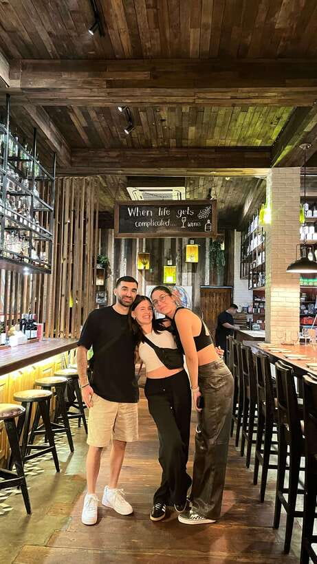 Makati Bar Crawl - Hidden Bar, Speakeasy and Pub - The 3-Hour Rhythm: Why 30 Minutes per Stop Works