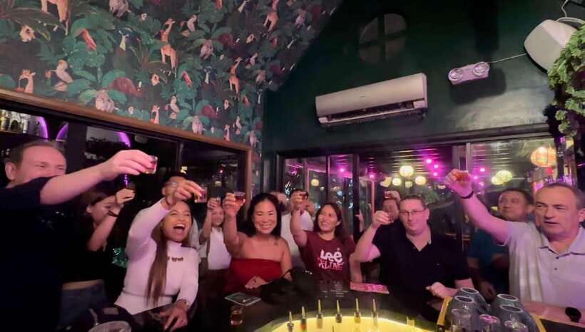 ⭐ Makati Bar Hopping and Pub Crawl Tour with Venus ⭐ - Venus and Jenny: Why the Guide Is the Real Value