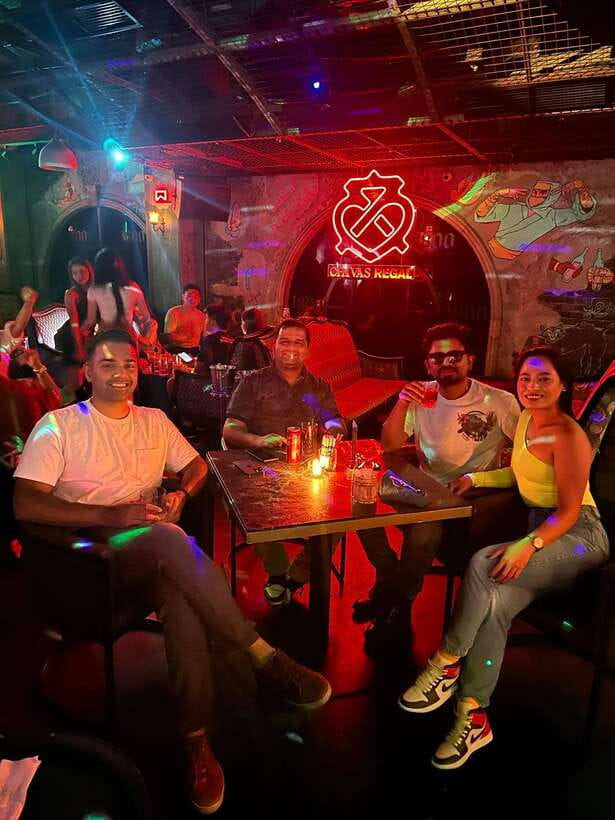 ⭐ Makati Bar Hopping and Pub Crawl Tour with Venus ⭐ - Price and Value: Is $54 Worth It?