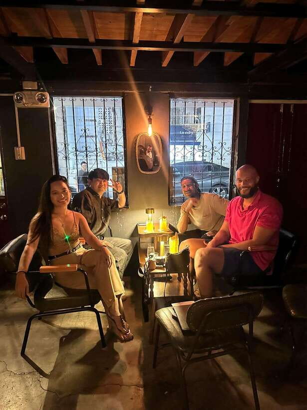 ⭐ Makati Bar Hopping and Pub Crawl Tour with Venus ⭐ - Who This Tour Is Best For (And Who Should Skip)