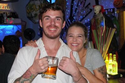 Malaga Nightlife Pub Crawl Tour with Drinks and Clubs Entry - Bar Stops: How the Night Rolls Between Local Venues