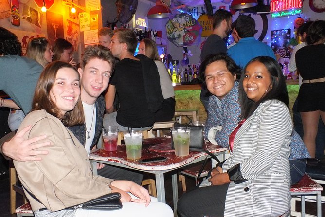 Malaga Nightlife Pub Crawl Tour with Drinks and Clubs Entry - Dress Code Rules (And What to Wear for Comfort)