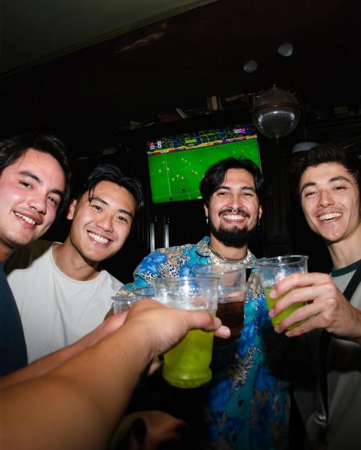 Malta: Paceville Pub Crawl with Drinks and Games - Tips to make your night smoother (without killing the fun)