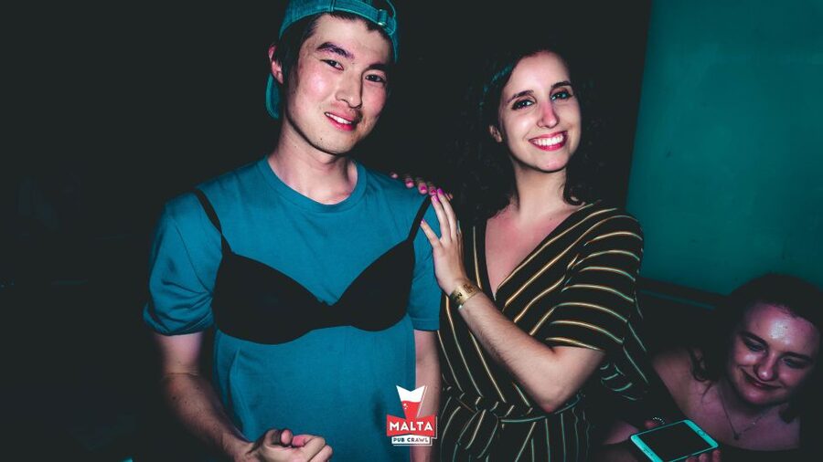 Malta: Pub Crawl of Paceville and St Julian's with Drinks - Paceville at Night: Why This Crawl Fits a First-Time Malta Weekend