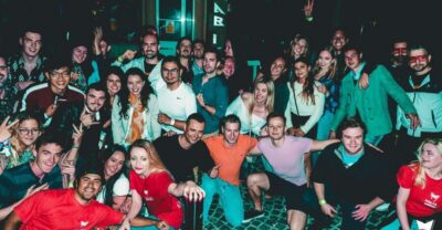 Malta: Pub Crawl of Paceville and St Julian's with Drinks - Burger King to Bar Huddle: The Start Works Even If You’re Solo