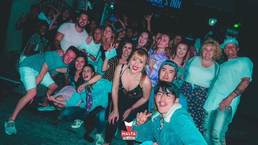 Malta: Pub Crawl of Paceville and St Julian's with Drinks - Paceville Bar-Hopping: Local Guidance and Discounts That Matter