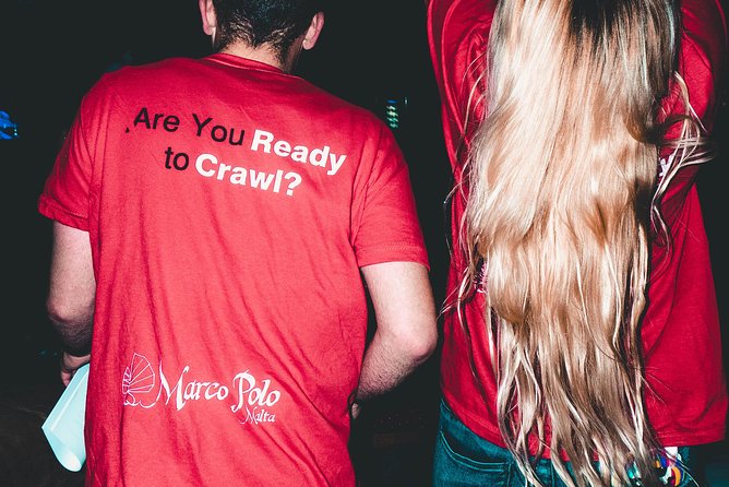 Malta: Pub Crawl Paceville and St Julian's with Drinks - Professional Photographer: When It’s Useful (and When It Isn’t)