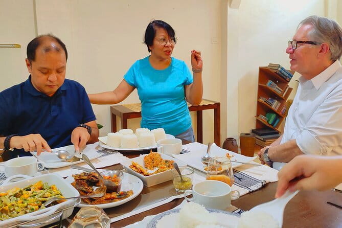 Manila Nightlife And Pub Crawl Tour Makati City - Who This Tour Fits Best (And Who Might Prefer Another Plan)