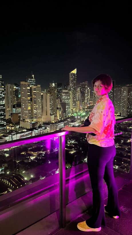 Manila Ultimate Nightlife Pub Crawl - The tour vibe: speakeasy, pub, bar, club (in one night)