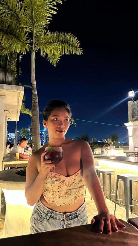 Manila Ultimate Nightlife Pub Crawl - The drinks part: cocktail recommendations that keep it fun