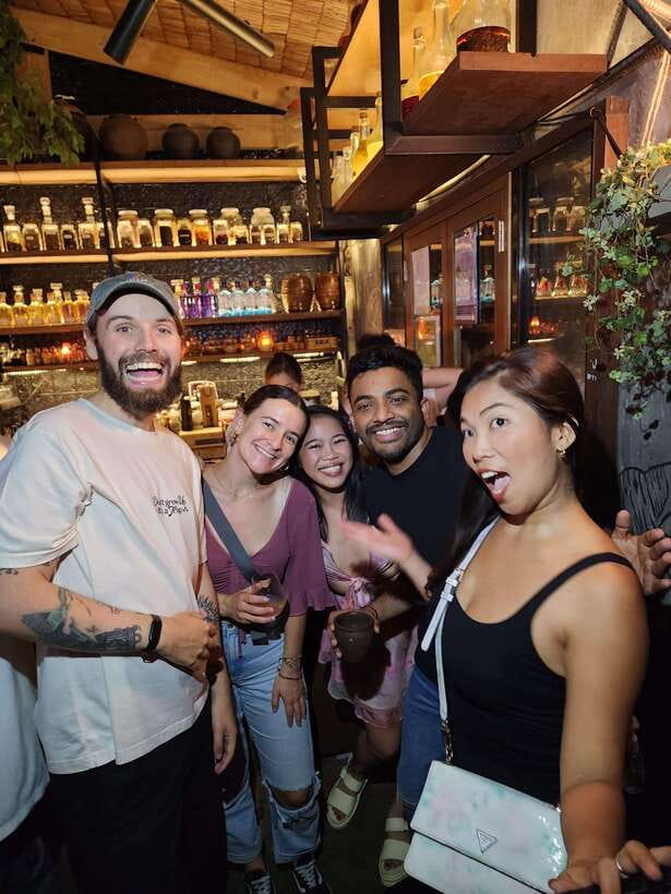 Manila Ultimate Nightlife Pub Crawl - Price and value: is $54 for 3 hours worth it?