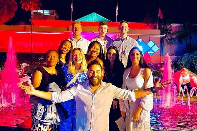 Marrakech Nightlife Adventure: The Ultimate Pub Crawl - Key Things That Make This Marrakech Pub Crawl Worth It