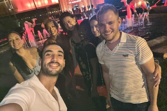 Marrakech Nightlife Adventure: The Ultimate Pub Crawl - Gueliz Nightclub Choices: Free Entrance or a $30 Top-Club Ticket