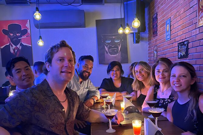 Marrakech Nightlife Adventure: The Ultimate Pub Crawl - Price and Real Night Costs: What $24 Covers and What Doesn’t