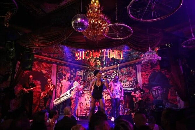 Marrakech Nightlife Adventure: The Ultimate Pub Crawl - Who Should Book This Marrakech Pub Crawl