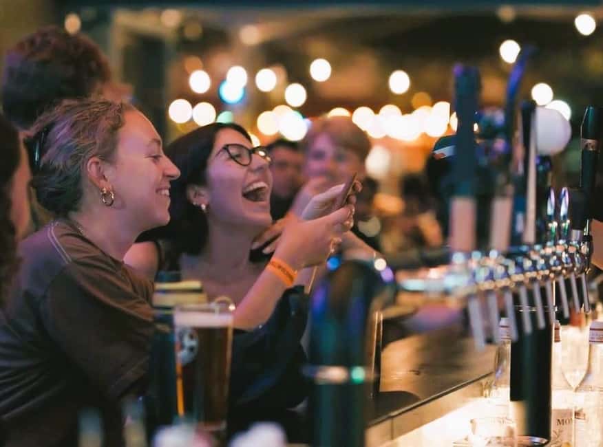 Marseille Pub Crawl: Explore by Night Meet, Mingle & Party - Price and value: is $29 a good deal?