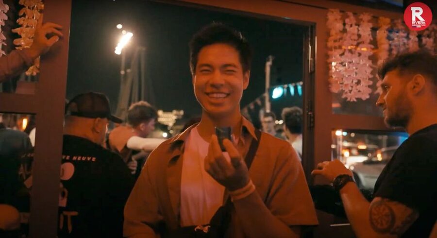 Marseille Pub Crawl: Explore by Night Meet, Mingle & Party - The one thing to watch: group flow and guide coverage