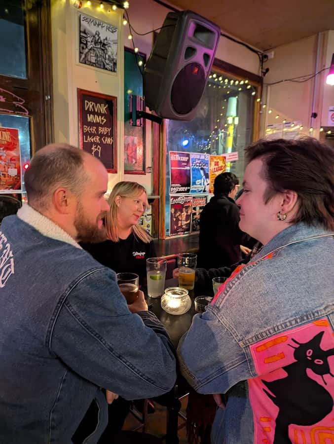 Melbourne Music Venue Pub Crawl with History + 2 Free Drinks - Key highlights you’ll actually care about