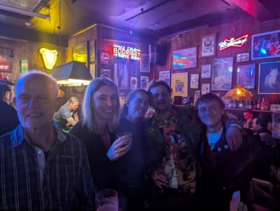 Melbourne Music Venue Pub Crawl with History + 2 Free Drinks - Price and value: what $28 buys you in real bar time