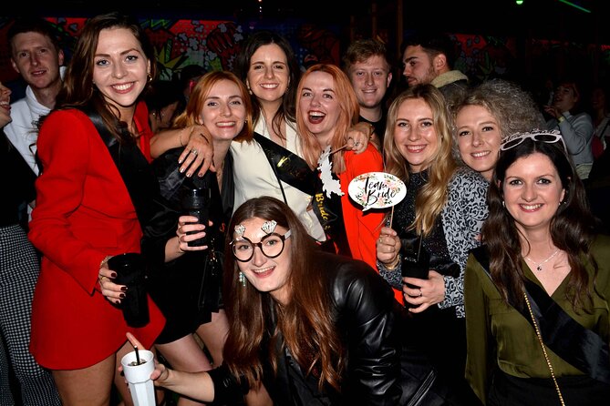 Melbourne Pub Crawl - Stop 2 in Melbourne: from rock pool tables to tequila music