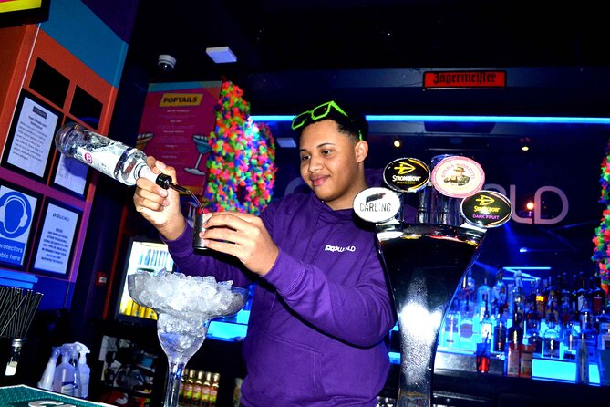 Melbourne Pub Crawl - Patrick’s role: the guide makes it social, not chaotic