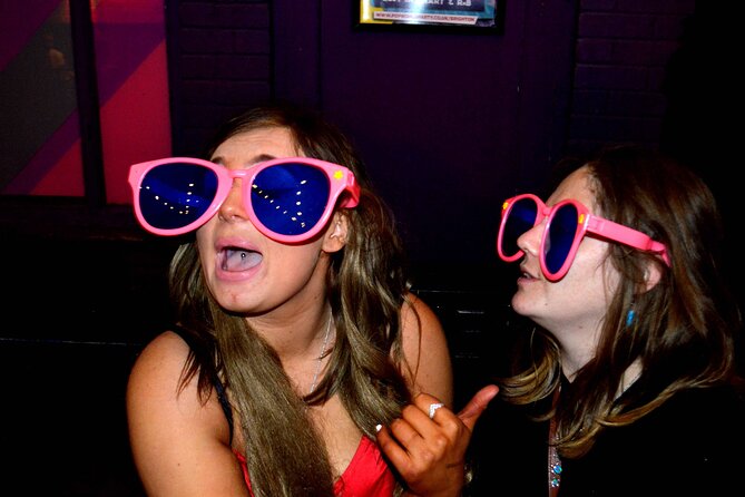 Melbourne Pub Crawl - Who this crawl is best for