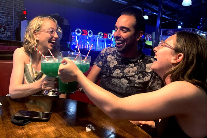 Melbourne Pub Crawl - Practical tips so your night stays fun (not frantic)