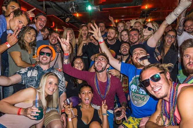 Melbourne Pub Crawl (Batmania Tours) - A 6:30 pm Crawl That Gets You Oriented Fast in Melbourne