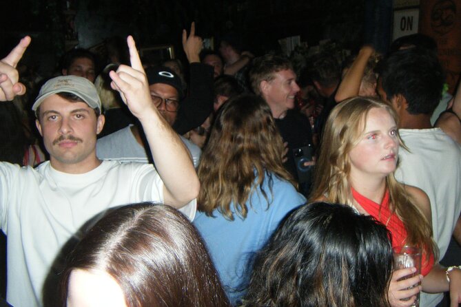 Melbourne Pub Crawl (Batmania Tours) - Stop 4 Finale: StoryVille and Why It’s a Smart Ending