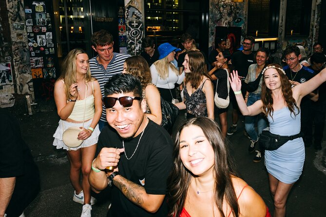 Melbourne Pub Crawl (Batmania Tours) - Who Should Book This Melbourne Pub Crawl (and Who Might Skip It)
