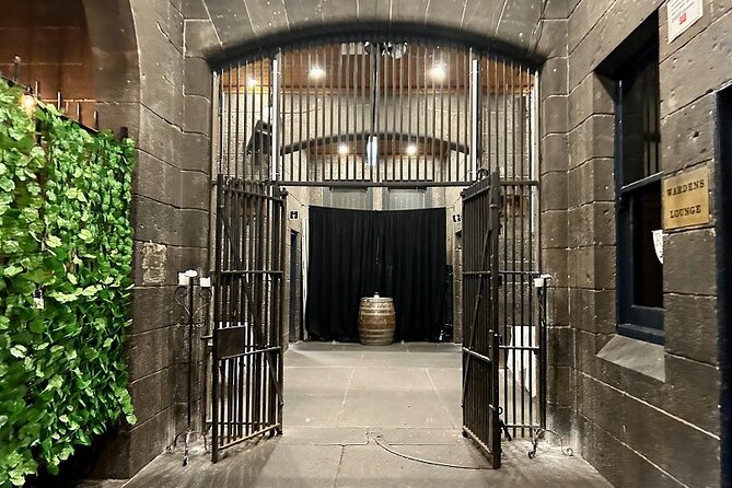 MELBOURNE Spirits and Ales Haunted Pub Tour - Key highlights to know before you go