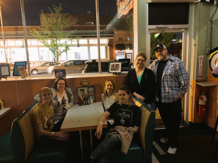 Memphis: Drinking Spirits with Spirits Haunted Pub Crawl - Price and value: is $27 really fair for what’s included?