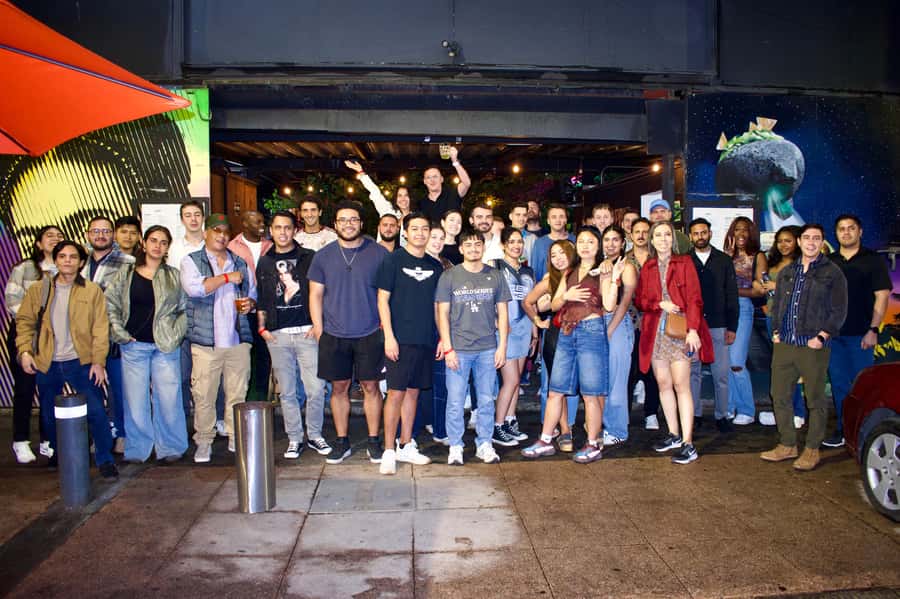 Mexico City: Guided Pub Crawl with Party Games - Why Roma Norte and Condesa make this crawl feel effortless